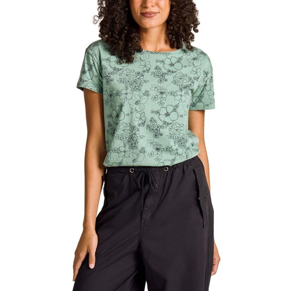 Life Is Good® Womens  Crusher Lite T-Shirt